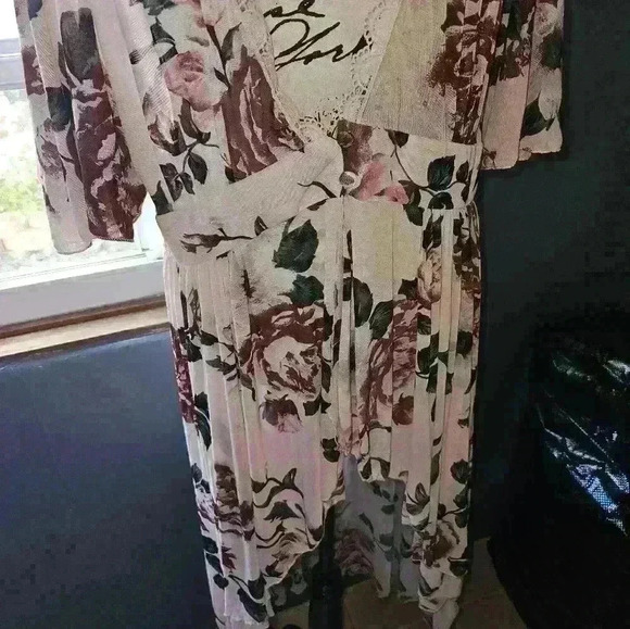 Love is For Eternity Womans Layering Piece Size Xl - Picture 2 of 12